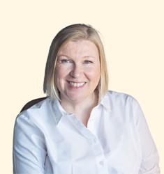 Penny Eccles, MBA BSc (Hons) DipM FCIM Chartered Marketer