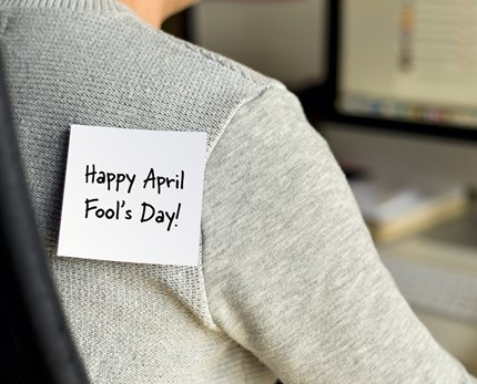April Fools' Day: Reflecting on the industry’s favourite marketing campaigns