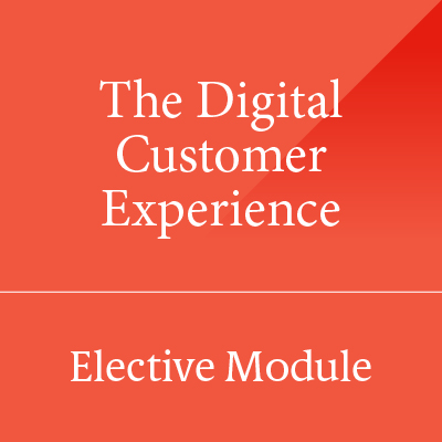 Module Blocks Quals Website 400X400 Thedigitalcustomer Expeirence Electgive