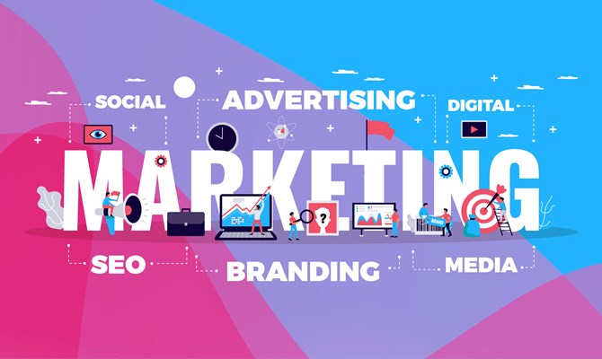 Essential marketing skills you need on your CV