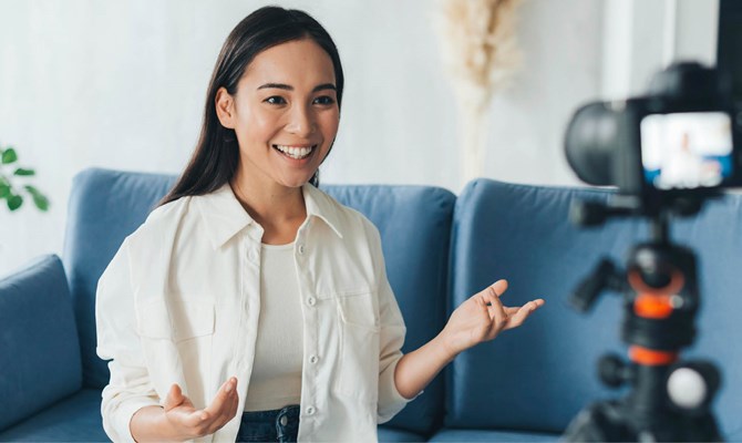 How to work with influencers as a small business: A complete guide