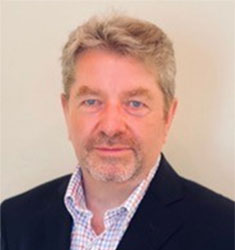 Gus MacIver, ACIM