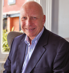 Chris Daly