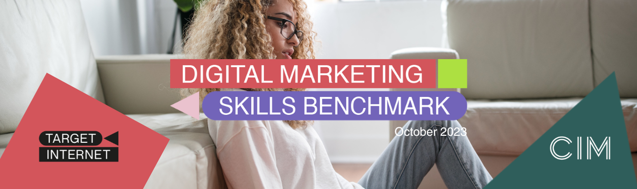 Report: Digital Skills Benchmark 2023