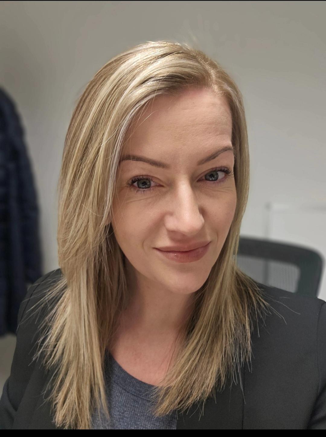 Hayley Knight