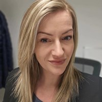 Hayley Knight