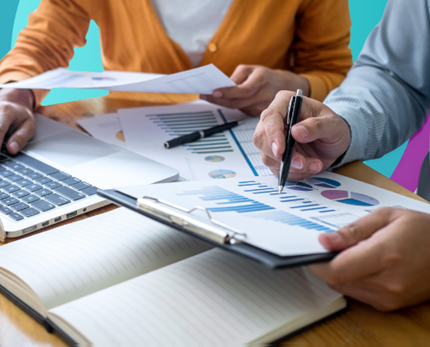 CIM takes a bite of the Big Apple: financial marketing insights from New York
