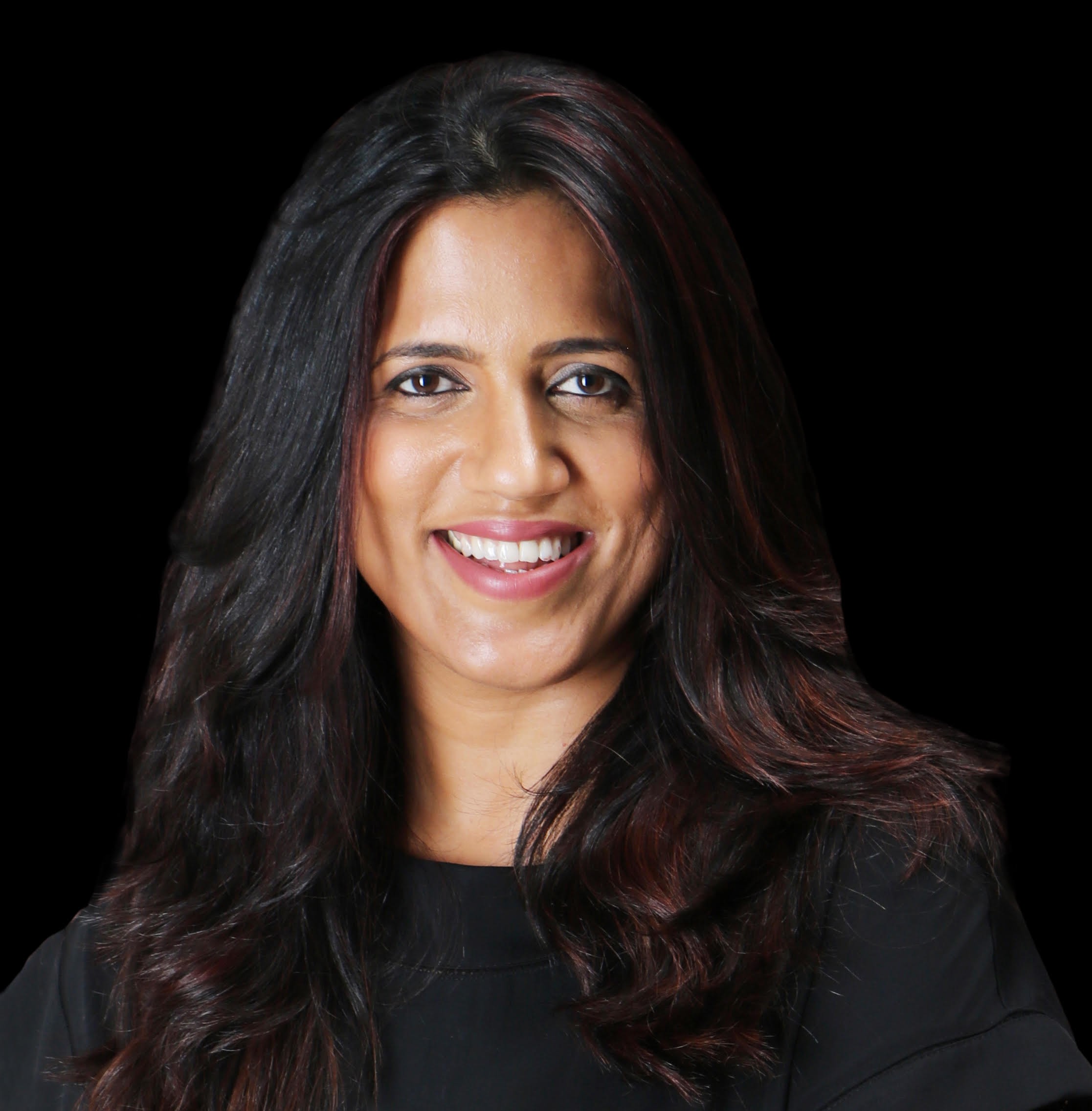 Ruchi Sharma