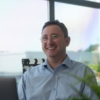 Robert Stevens