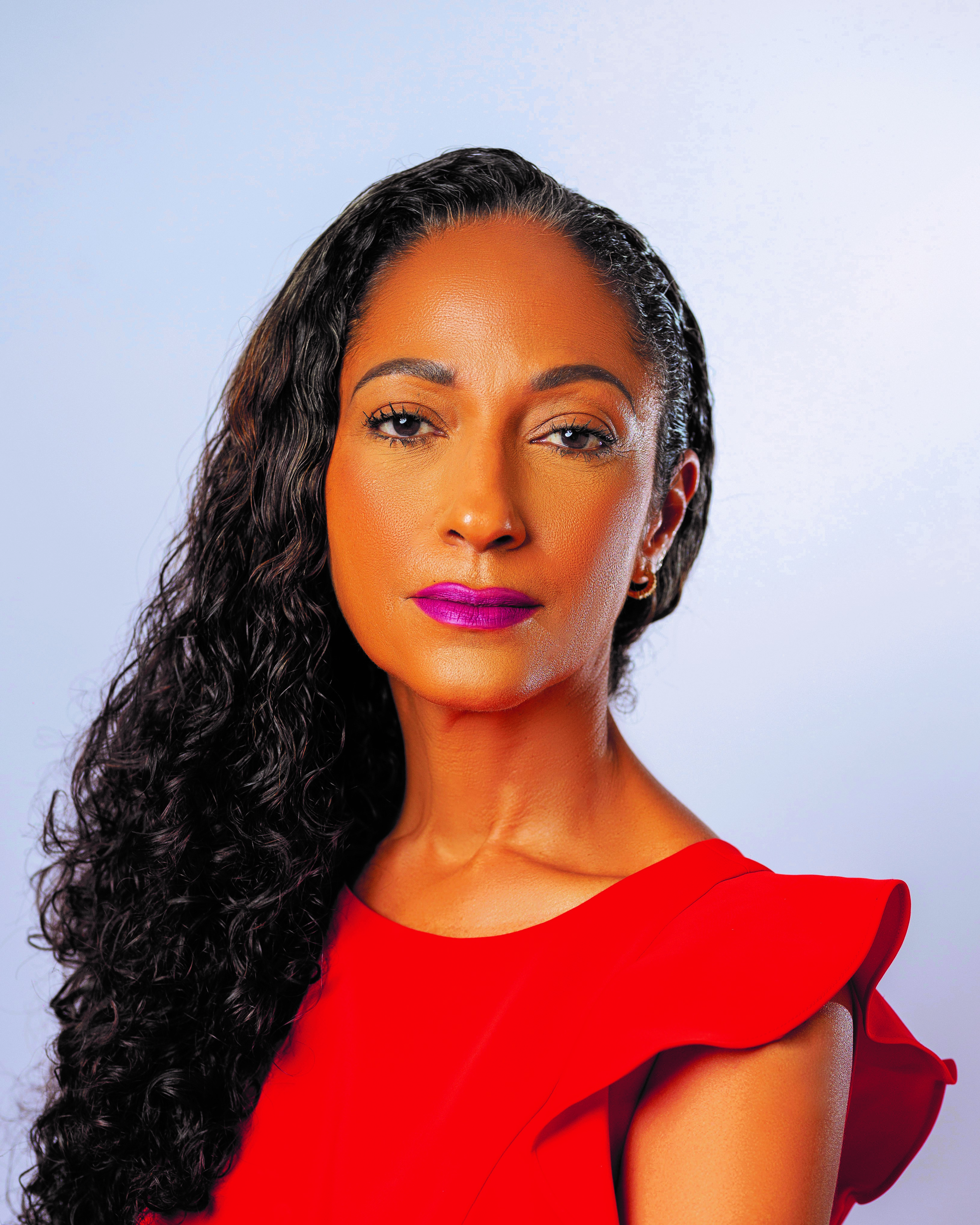 Anne Sackey
