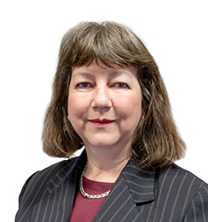 June Dennis, DipM FCIM Chartered Marketer