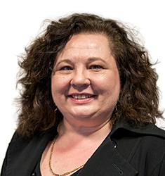 Kate Hamilton