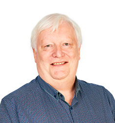 Professor John Egan