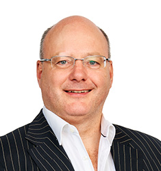 Chris Parker