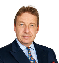 Chris Daly