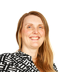 Joanne Saintclair-Abbott
