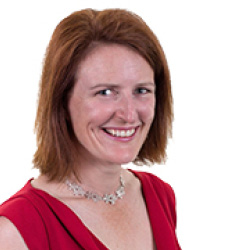 Teresa Folkes