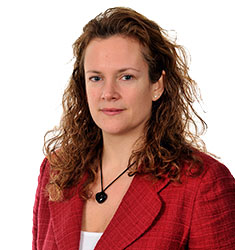 Leigh Hopwood, DipM FCIM Chartered Marketer