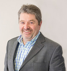 Gus MacIver, ACIM