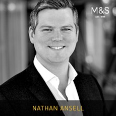 Nathan Ansell