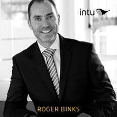 Roger Binks