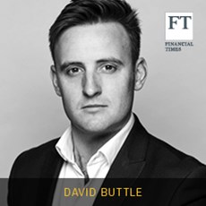 David Buttle