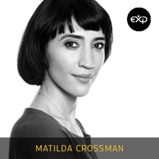 Matilda Crossman