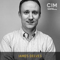 James Delves