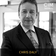 Chris Daly