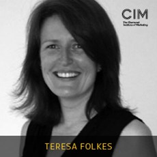 Teresa Folkes