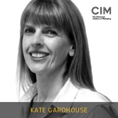 Kate Gardhouse