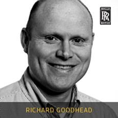 Richard Goodhead