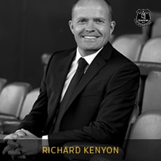 Richard Kenyon