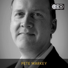 Pete Markey