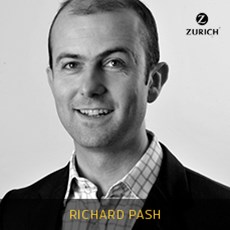Richard Pash