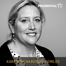Karen Richardson-Fowles
