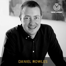 Daniel Rowles