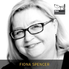 Fiona Spencer
