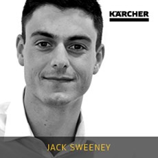 Jack Sweeney