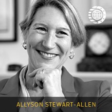 Allyson Stewart-Allen