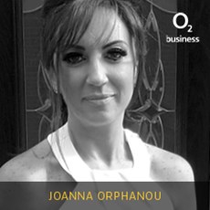 Joanna Orphanou