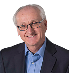 Julian Rawel, DipM FCIM Chartered Marketer