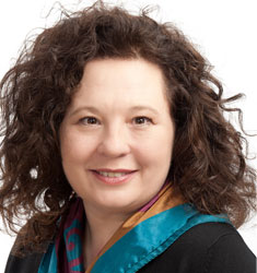 Kate Hamilton FCIM Chartered Marketer
