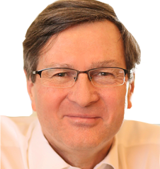 Andrew Yuille, DipM FCIM Chartered Marketer