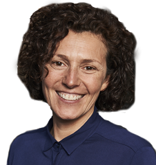 Natalie Gross, DipM FCIM