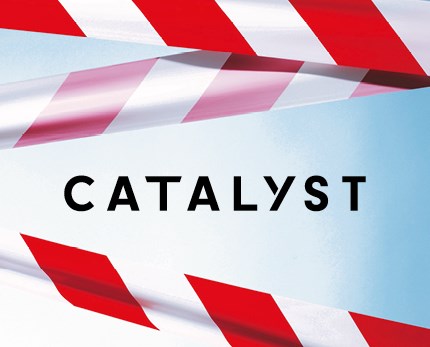 Catalyst issue 4 | 2019: Challenging assumptions