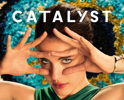 Catalyst issue 2 | 2019: The uncertainty principle