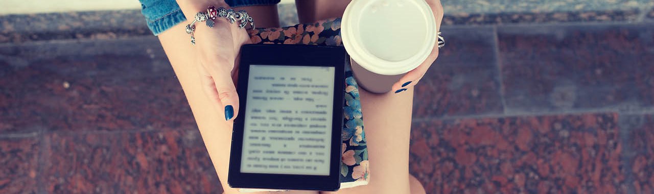 Marketing must-reads: the e-books edition