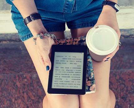 Marketing must-reads: the e-books edition