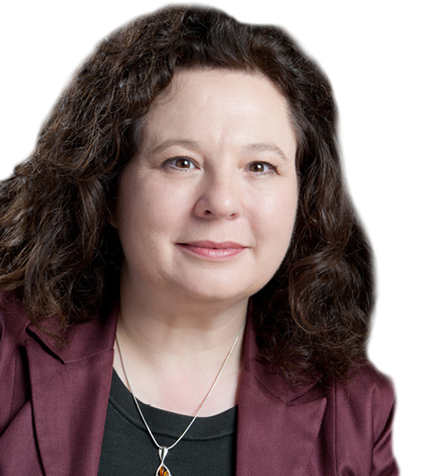 Kate Hamilton, FCIM Chartered Marketer